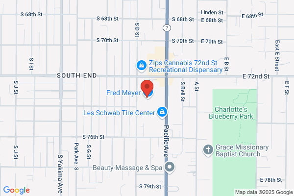 Fred Meyer Pharmacy