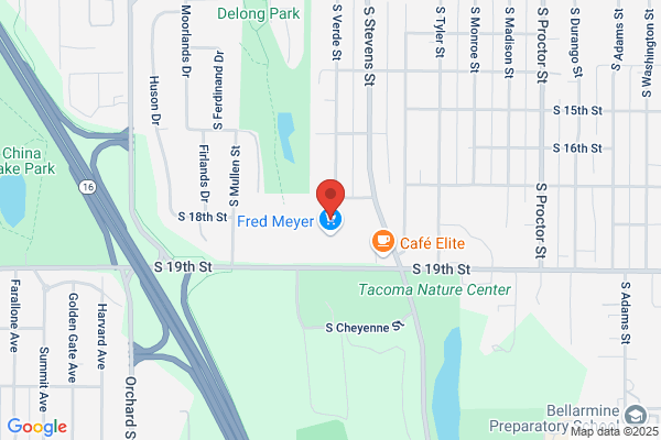 Fred Meyer Pharmacy