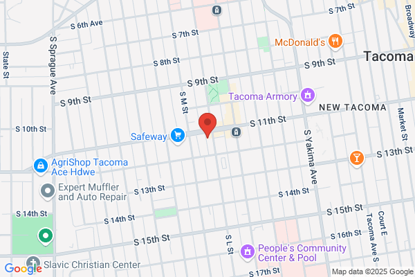 Tacoma Medical Center Pharmacy