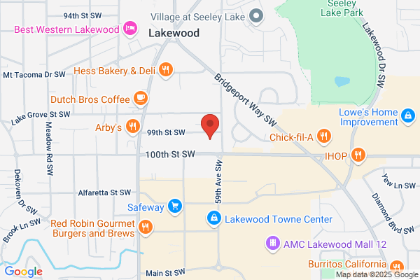 TRA Medical Imaging Lakewood