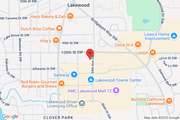Eye Physicians of Lakewood