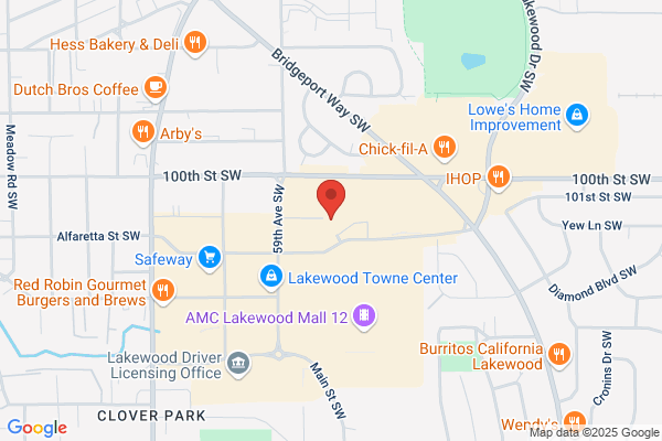 Lakewood Playhouse