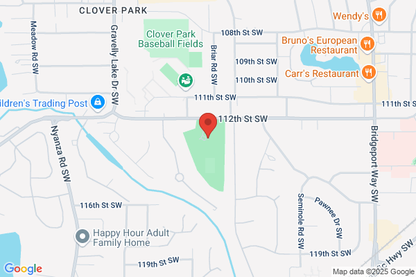 Lakewood Racquet Club