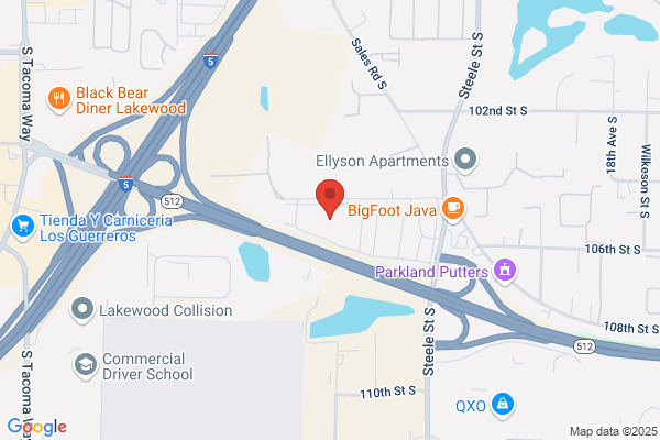 Lakewood Recycling