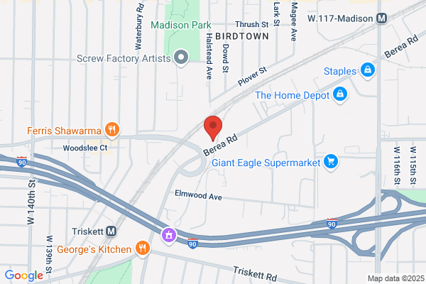 Lakewood Refuse & Recycling