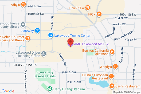 Lakewood Towne Center Cinemas