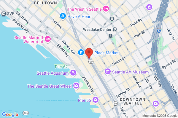 Metsker Maps