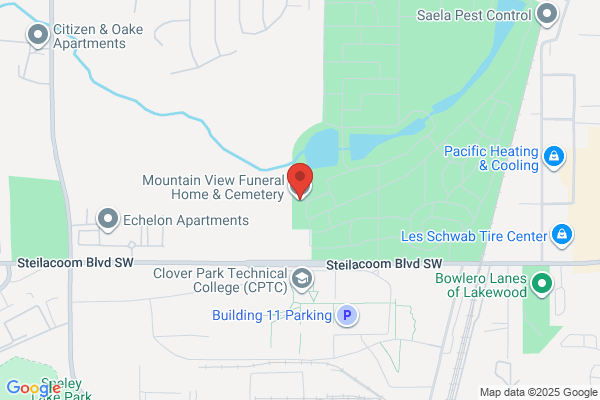 Mountain View Funeral Home & Memorial Park