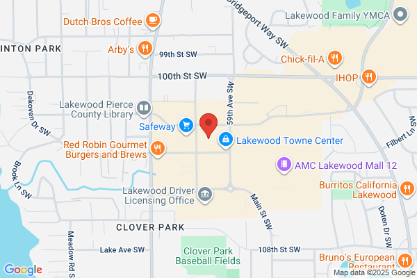 Office Depot - Tech Services