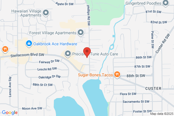 Rv and Boat Storage
