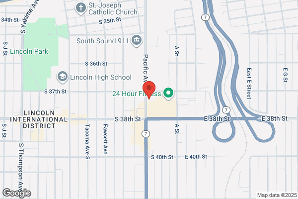 Soundview Physical Therapy