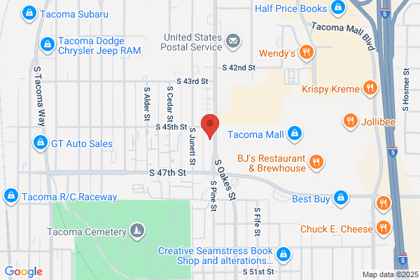 Washington State Elks Association