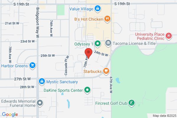 Achievement Center Preschool & Day Care