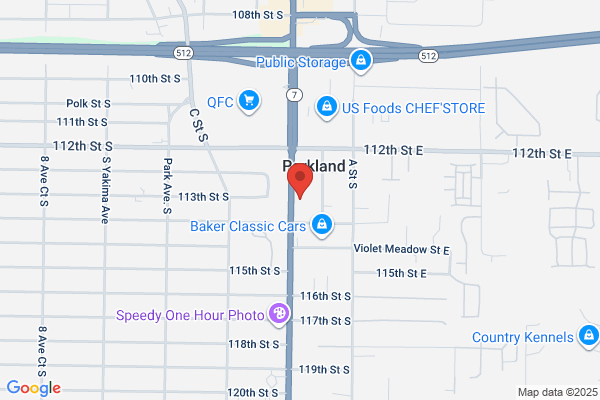 Pacific Business Printing