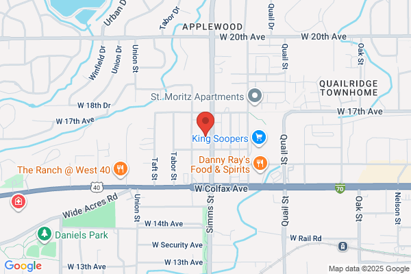 Lakewood Villa Realty