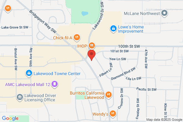 Lundstrom Inc