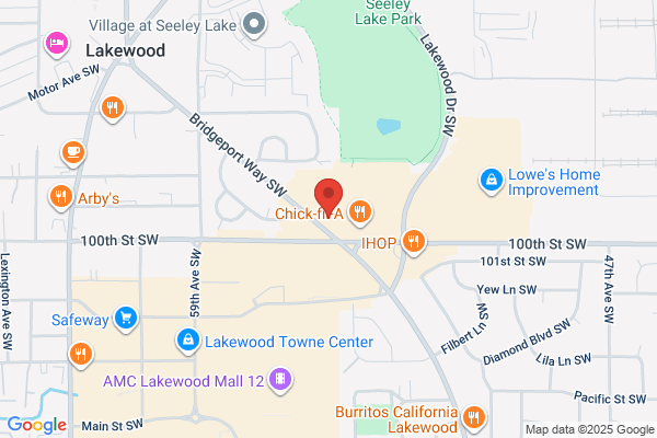 Long Beach Mortgage Company