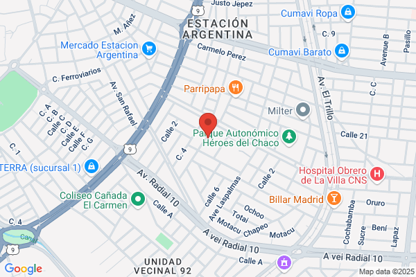 Comunidad Cristiana