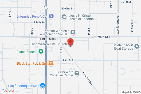 Tacoma New Life Church