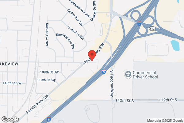Garage Door Repair Tacoma WA