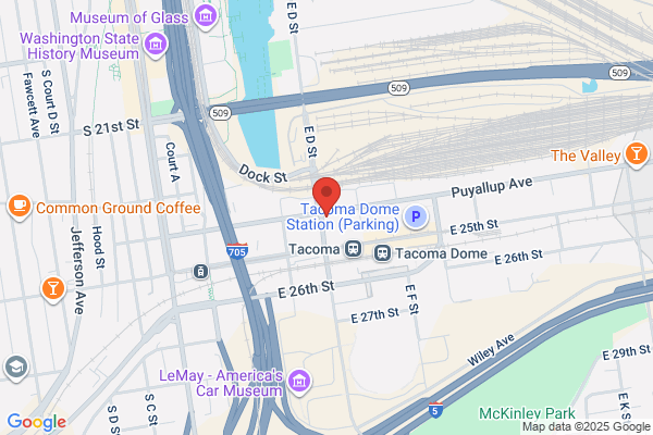 Alfred's Cafe