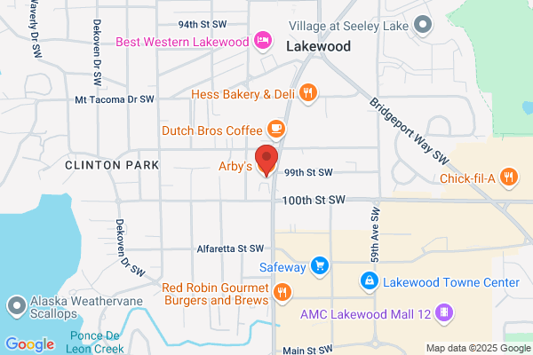 Arby's