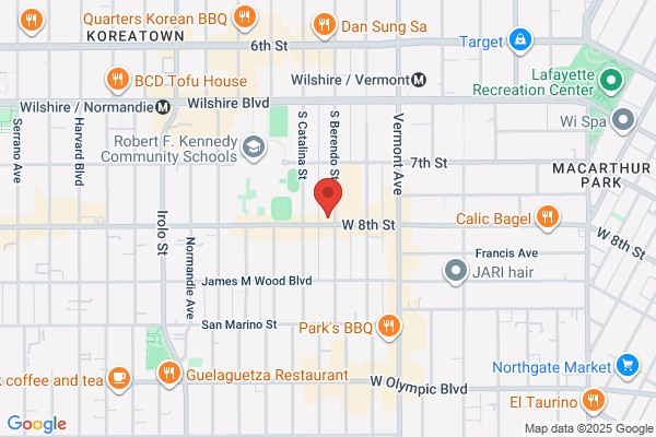 Dae Sung Chicken Restaurant
