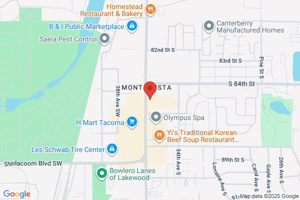 Jung Ro Korean Restaurant