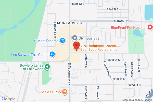 Lee Ga Korean Restaurant