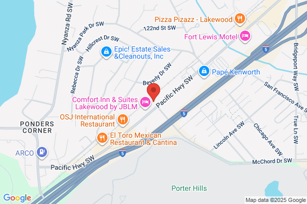 Tacoma Roofing & Waterproofing