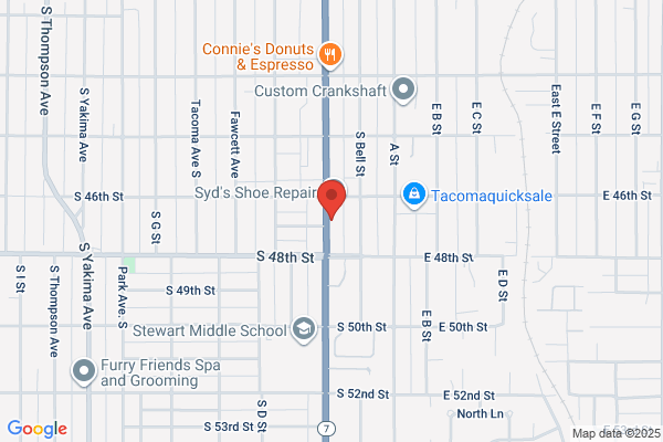 Corene's Styling Salon