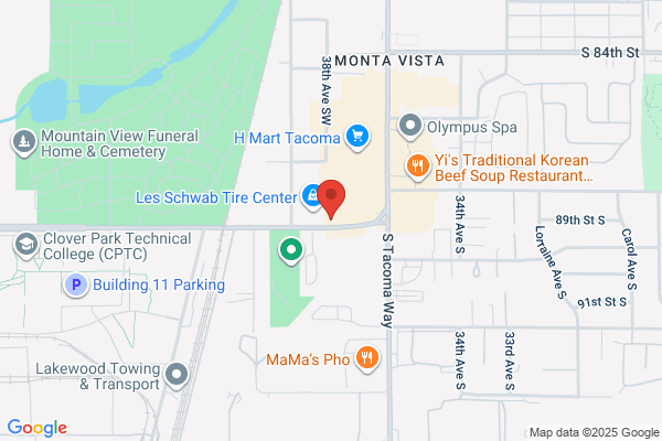Jung Barber