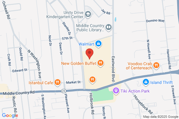 Model Nails