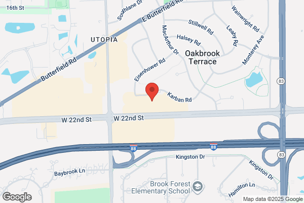 Oakbrook Nail Salon