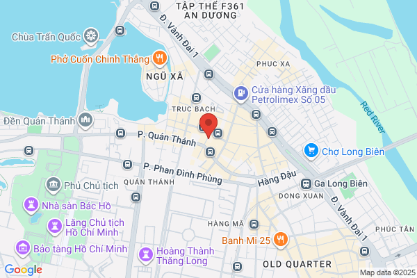 Thai Hair Salon