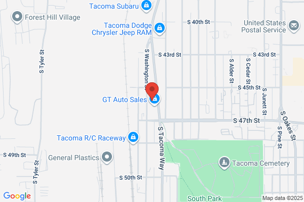 American Party Place