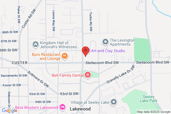 The Vaporium at Lakewood