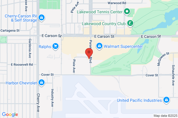 Lakewood Storage