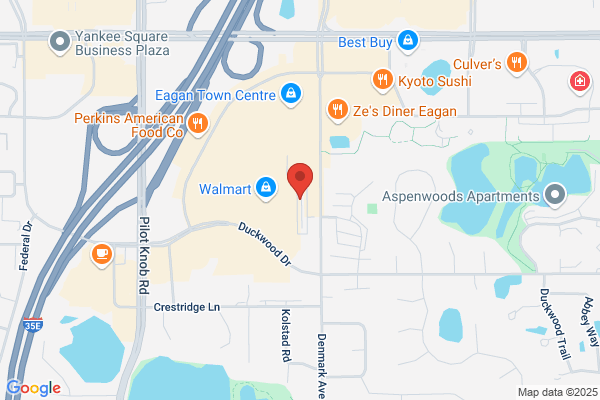 Town Center Self Storage