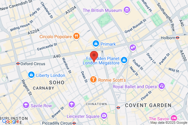 London Loan Office