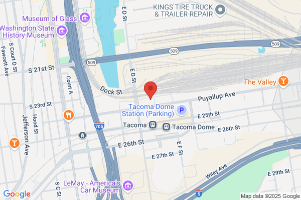 Industrial Tire Service Inc