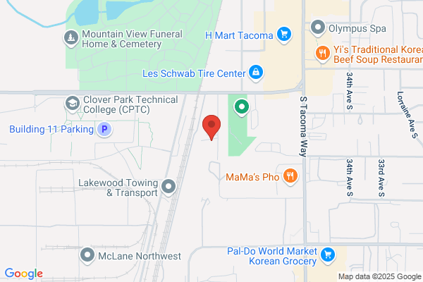 Tacoma Valley Towing