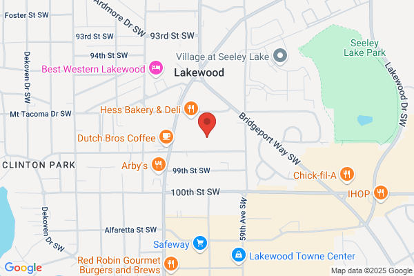 Harborstone Credit Union