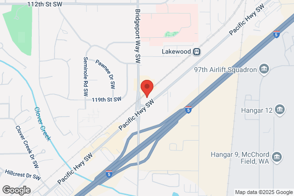 U-Haul of Lakewood