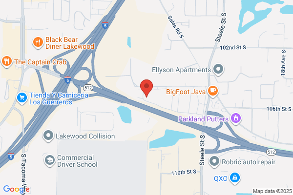 Equipment Experts, Inc.