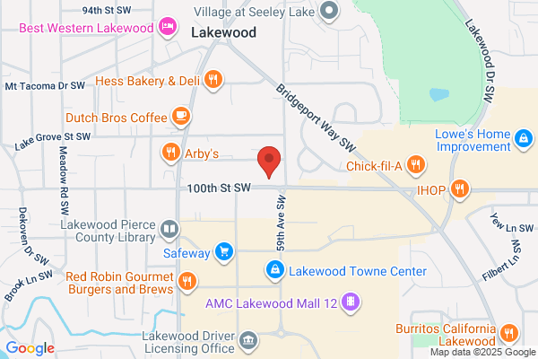 Lube Center the