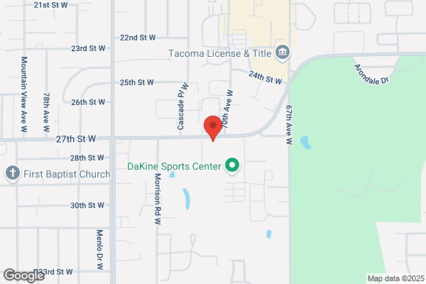 Kumon Math and Reading Center of Tacoma - University Place