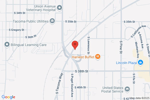 Auto Outlet of Tacoma