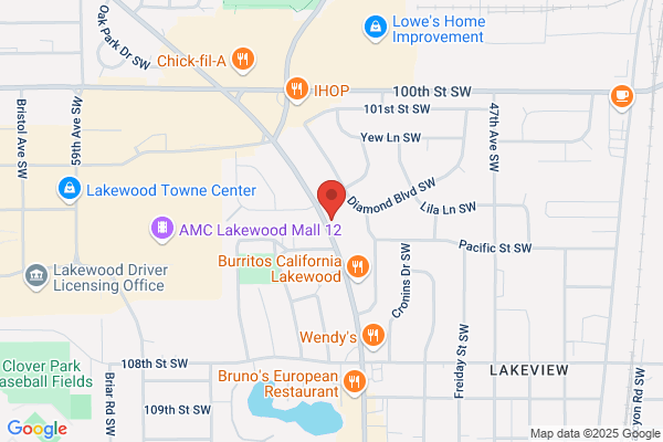 Bridgeport Motors