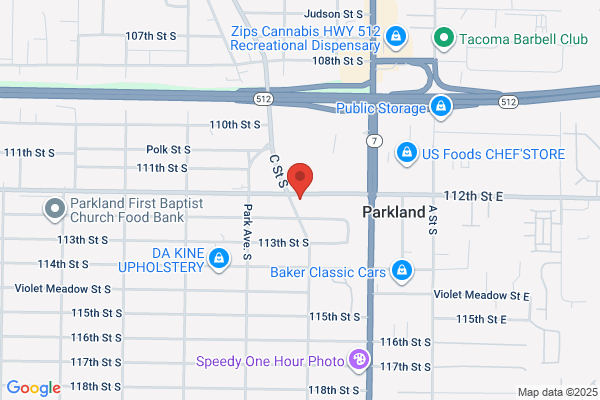 Jake's Quality Used Cars